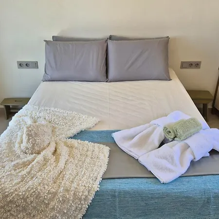 The Apples Appartement