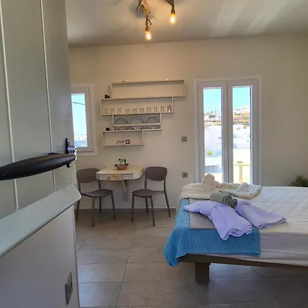 The Apples Appartement *
