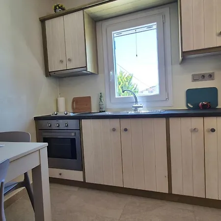 The Apples Appartement