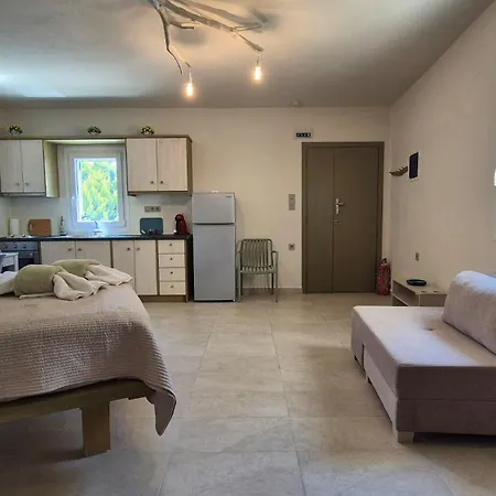 The Apples Appartement *