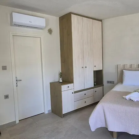 The Apples Appartement