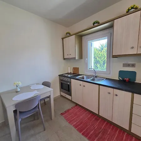 Appartement The Apples