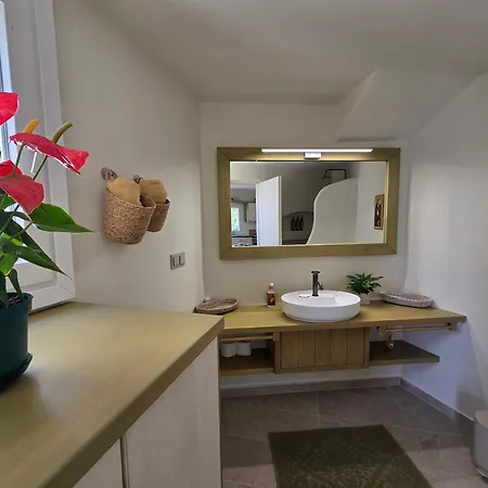 The Apples Appartement