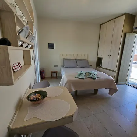Appartement The Apples