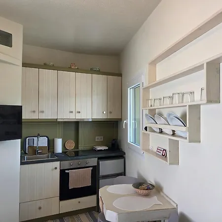 The Apples Appartement