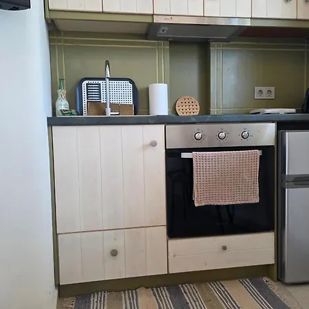 The Apples Appartement *