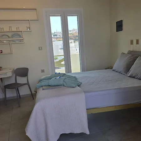The Apples Appartement